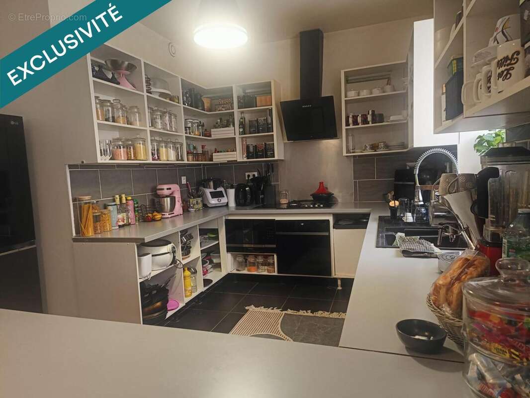 Photo 7 - Maison à OYONNAX