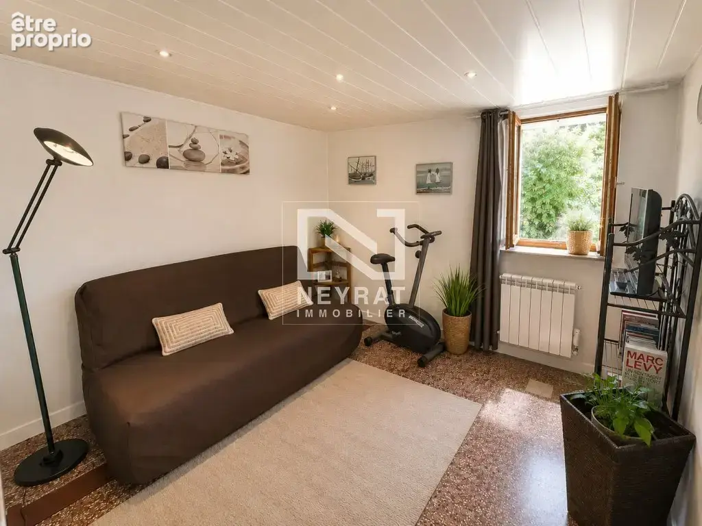 Authentique maison en pierres avec piscine - photo 16