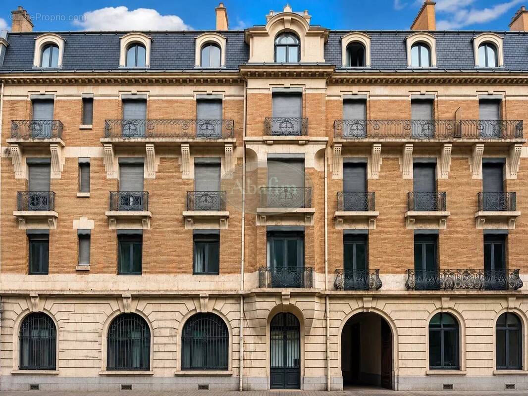 Appartement à TARBES