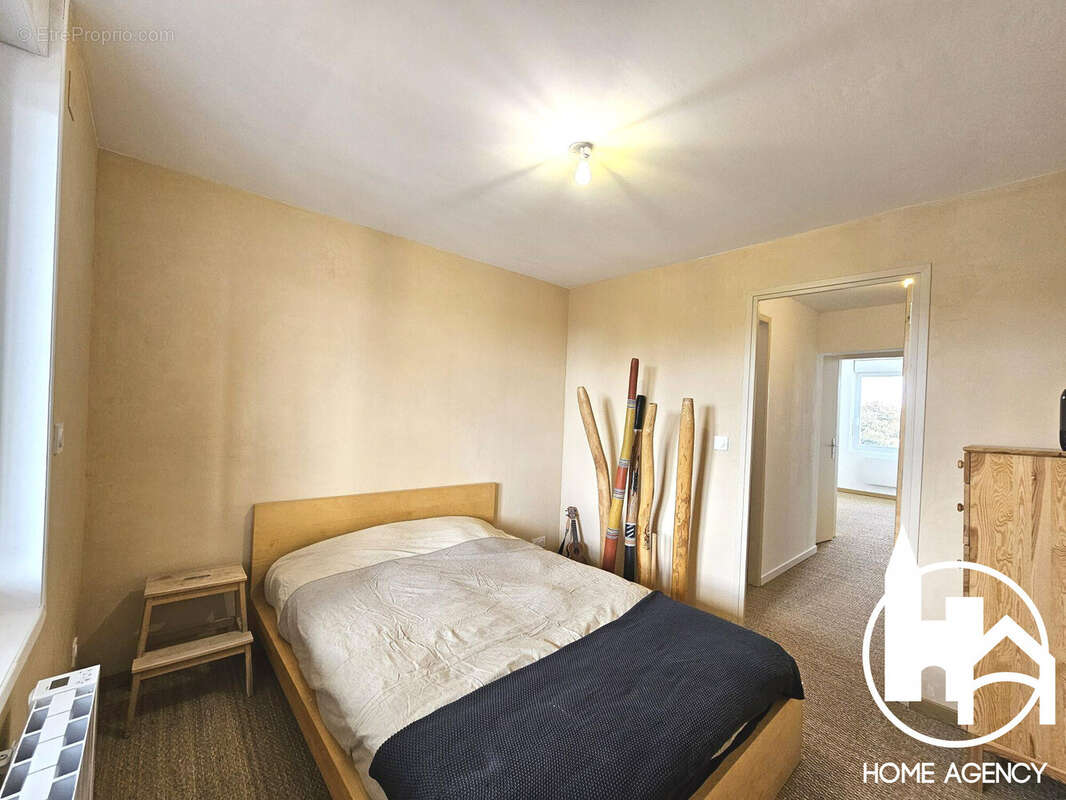 Appartement à SCHILTIGHEIM