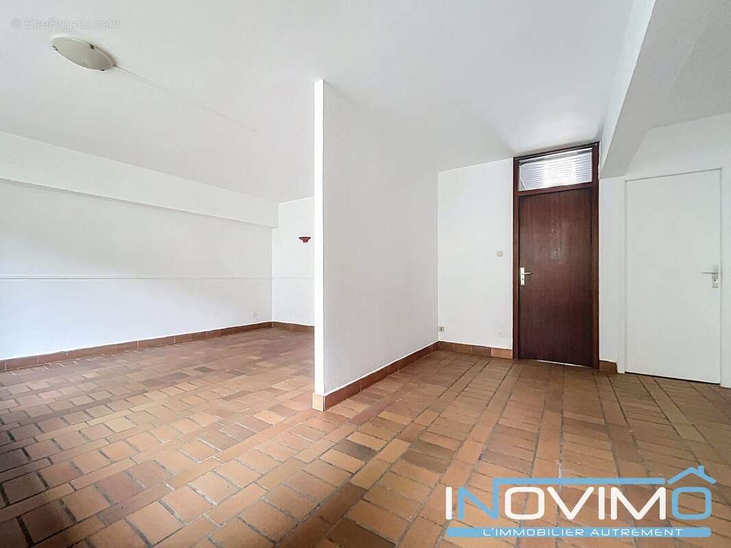 Appartement à BOURBOURG