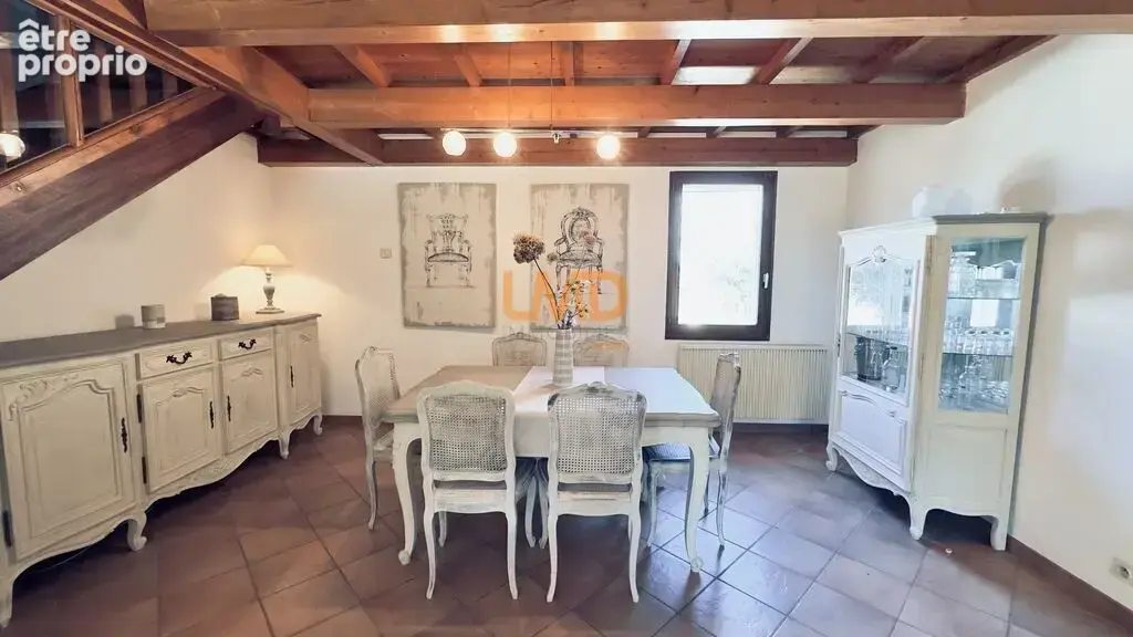Villa de plain-pied au calme absolu avec piscine et double g - photo 7