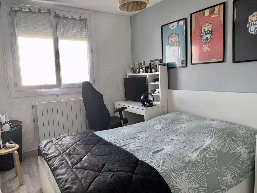 Appartement à MIRAMAS