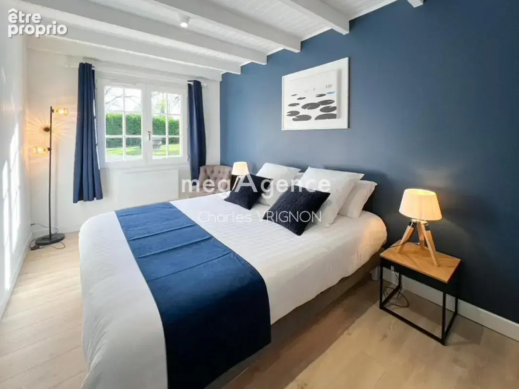Magnifique ensemble immobilier. Opportunité unique aux Sables d'Olonne - photo 13