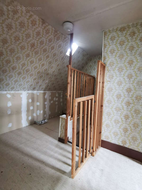 Maison à BEAUCHAMPS