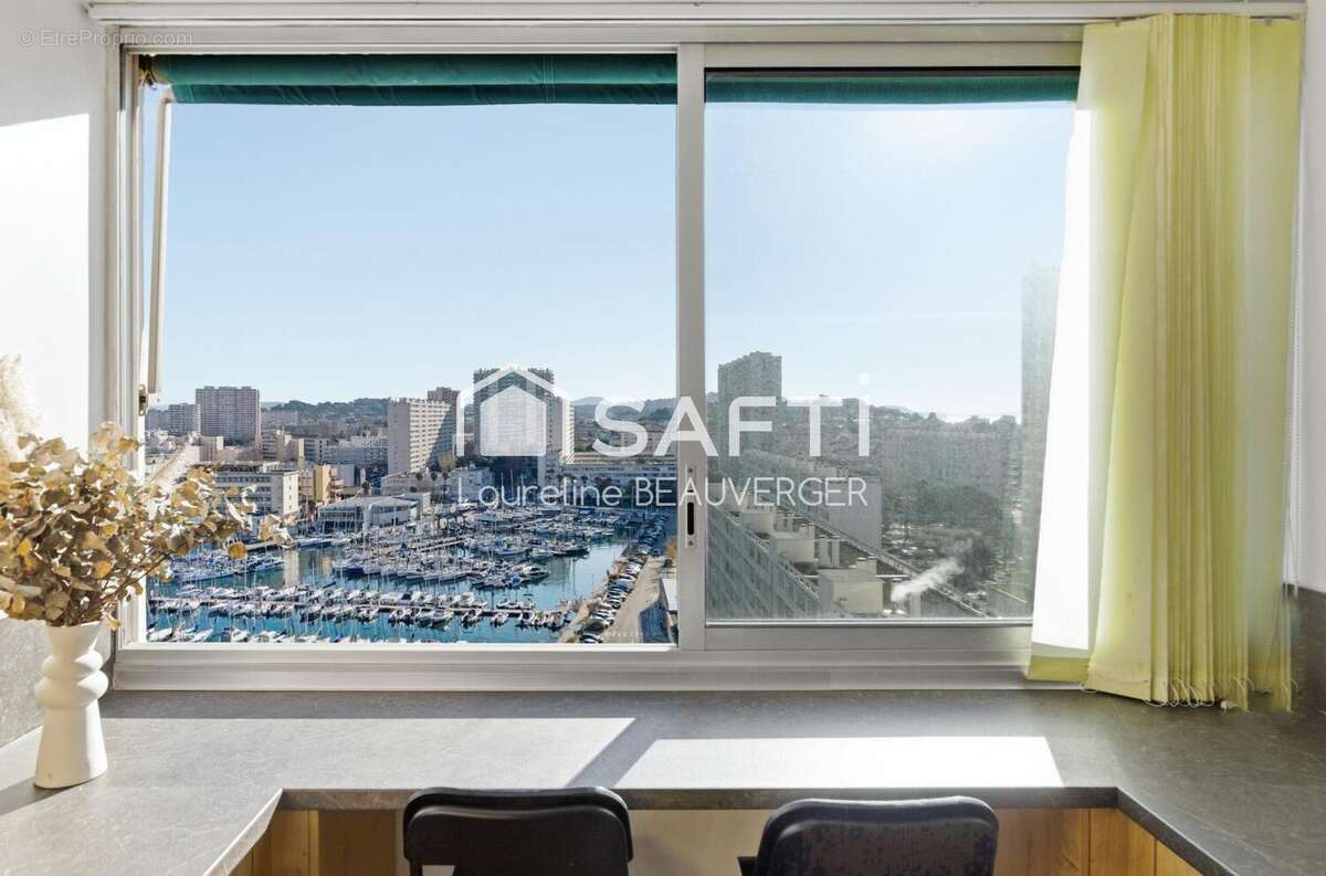Photo 6 - Appartement à TOULON
