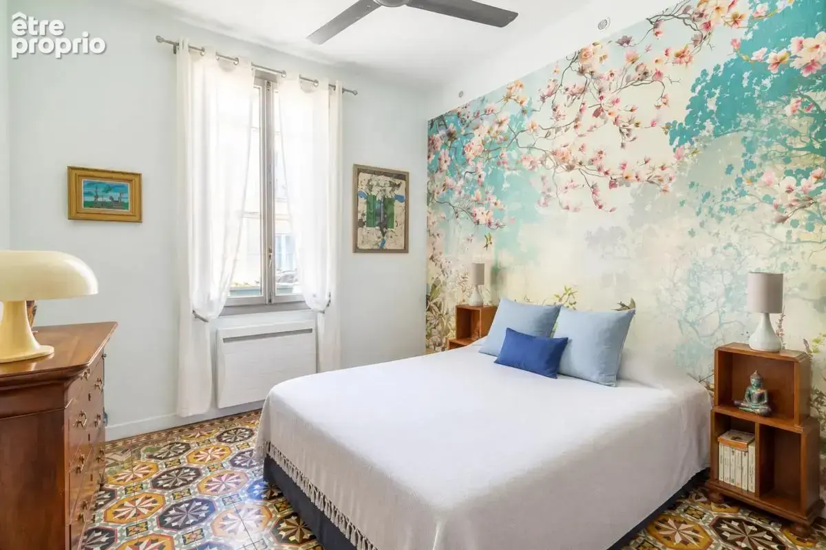 La seyne-sur-mer – une maison insoupçonnée avec jardin secret - photo 6