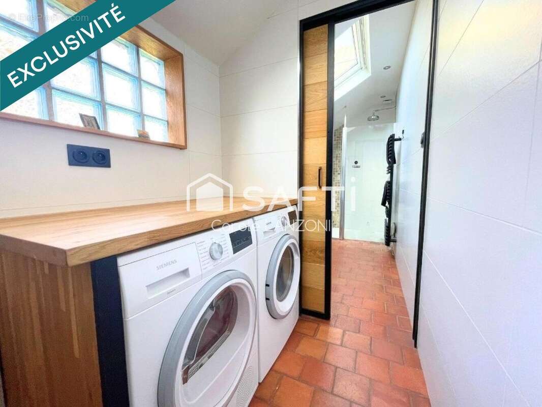 Photo 8 - Maison à RENNES