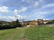 Terrain à FRONTENAS