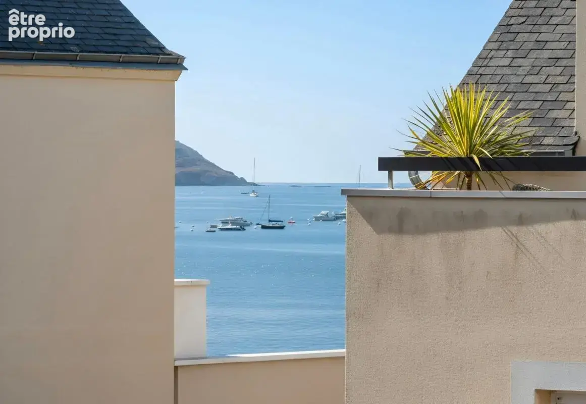 Photo Maison à Perros-Guirec au prix de 203 850€