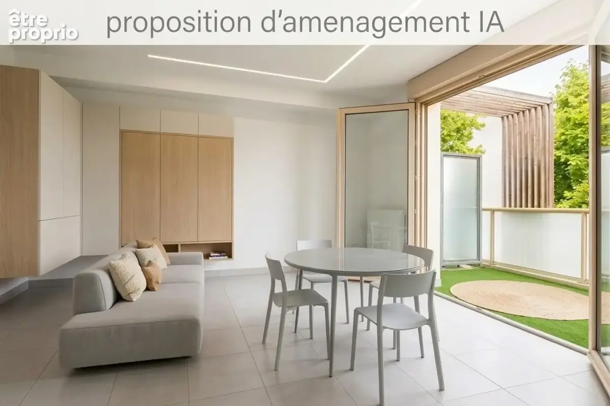 Photo 1 - Appartement à CASTANET-TOLOSAN