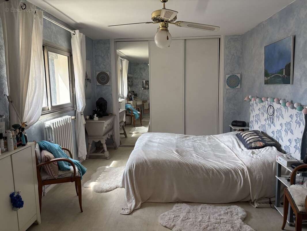 Maison 120 m² à Villeurbanne  - photo 7