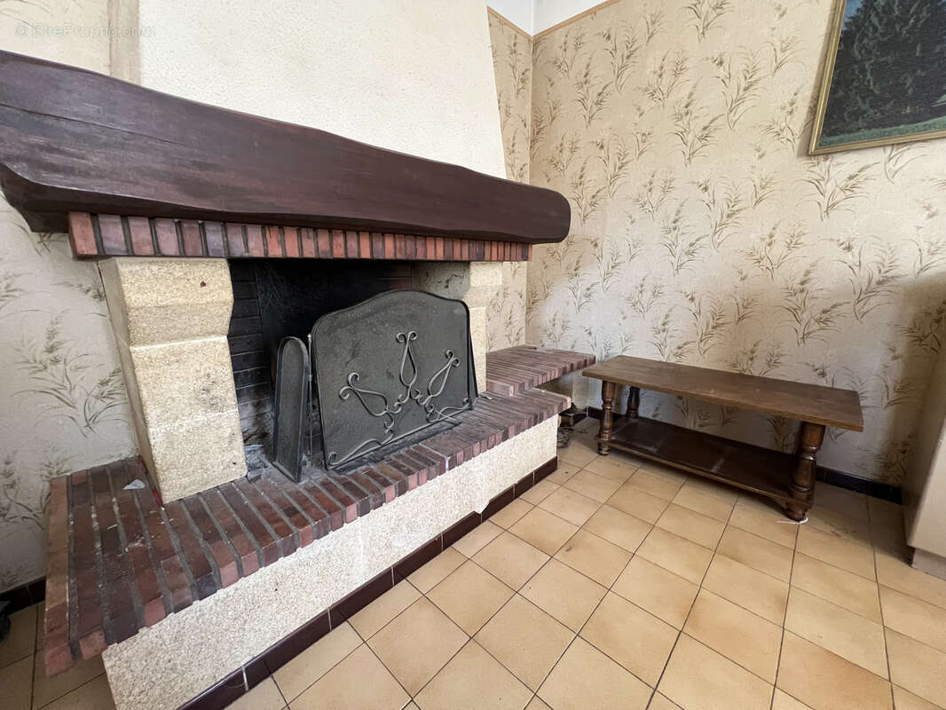 Maison à ARLES-SUR-TECH