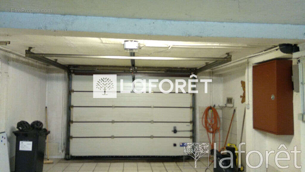 Appartement à AUDUN-LE-TICHE