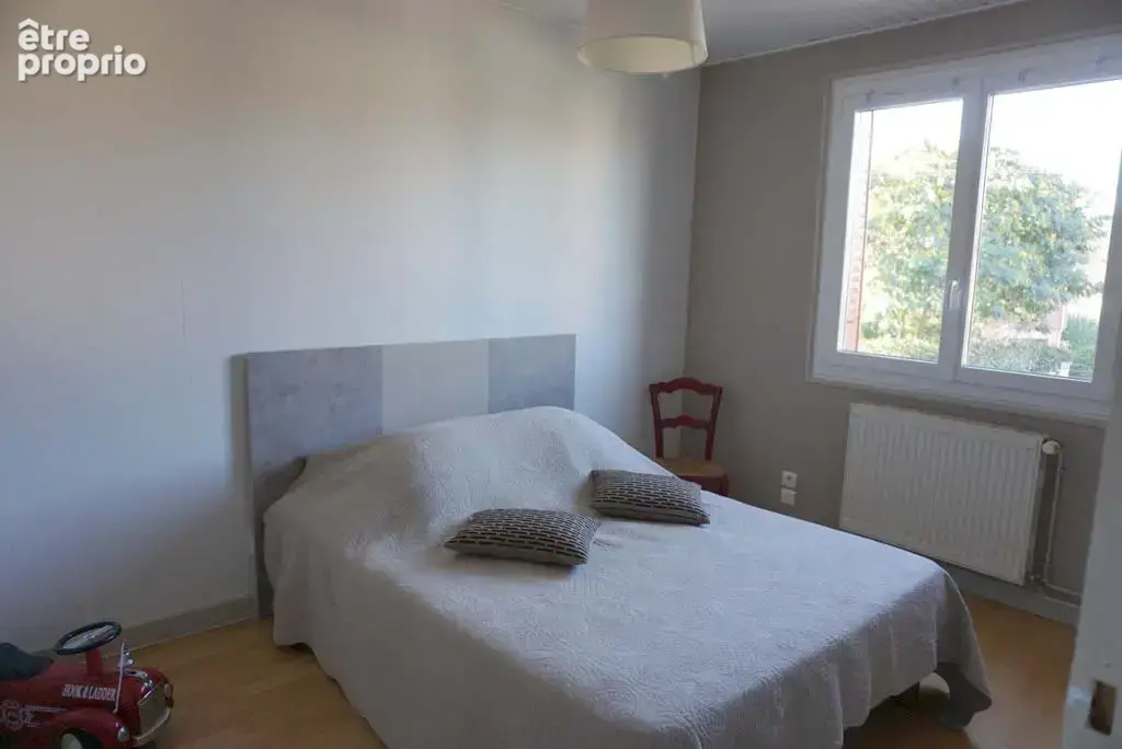 Maison 137 m2 habitables en parfait état - photo 12