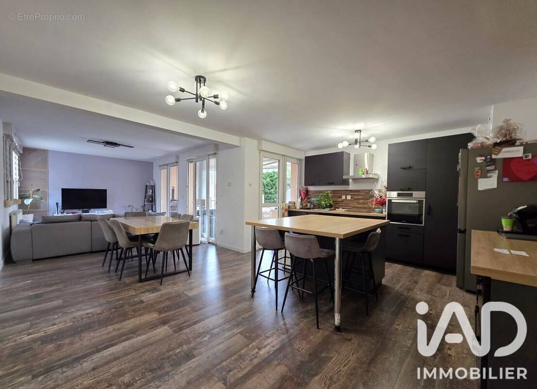 Photo 1 - Appartement à ROSBRUCK