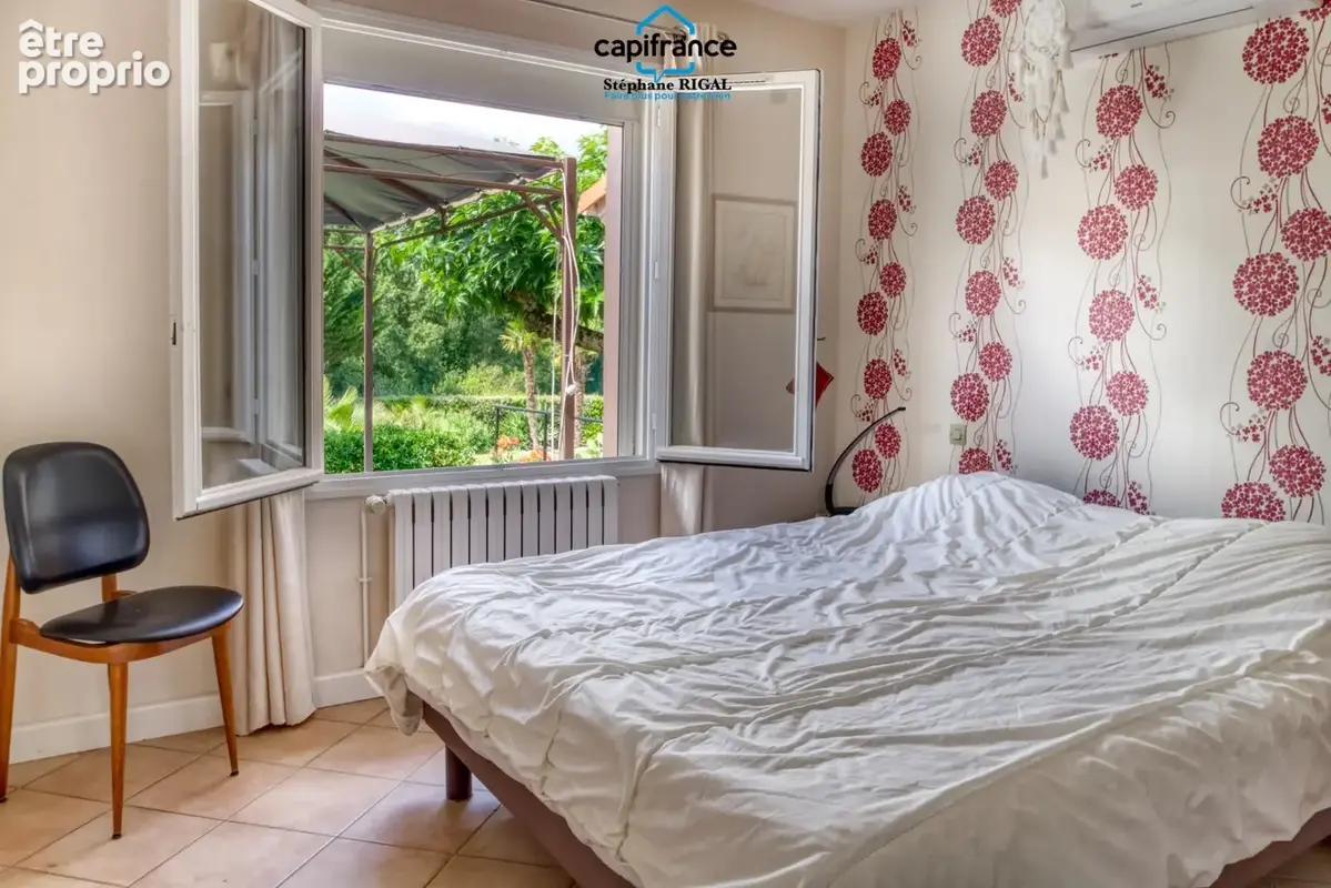 Propriete à vendre 6 pièces PONT DU CASSE (47) Maison de 170m2 sur 7112m2 de terrain clos - photo 21
