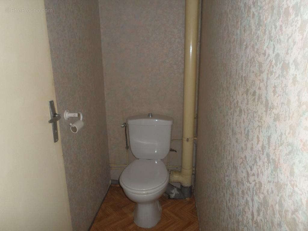 Appartement à VILLENEUVE-SUR-LOT