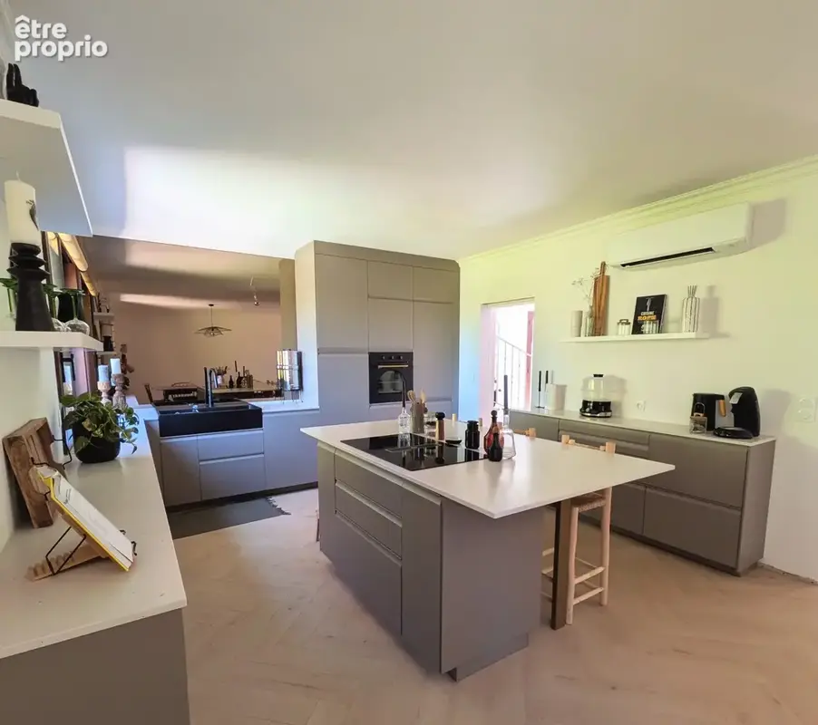 Maison 6 pièces 163 m² à vendre à Fontenilles (31470) - photo 4