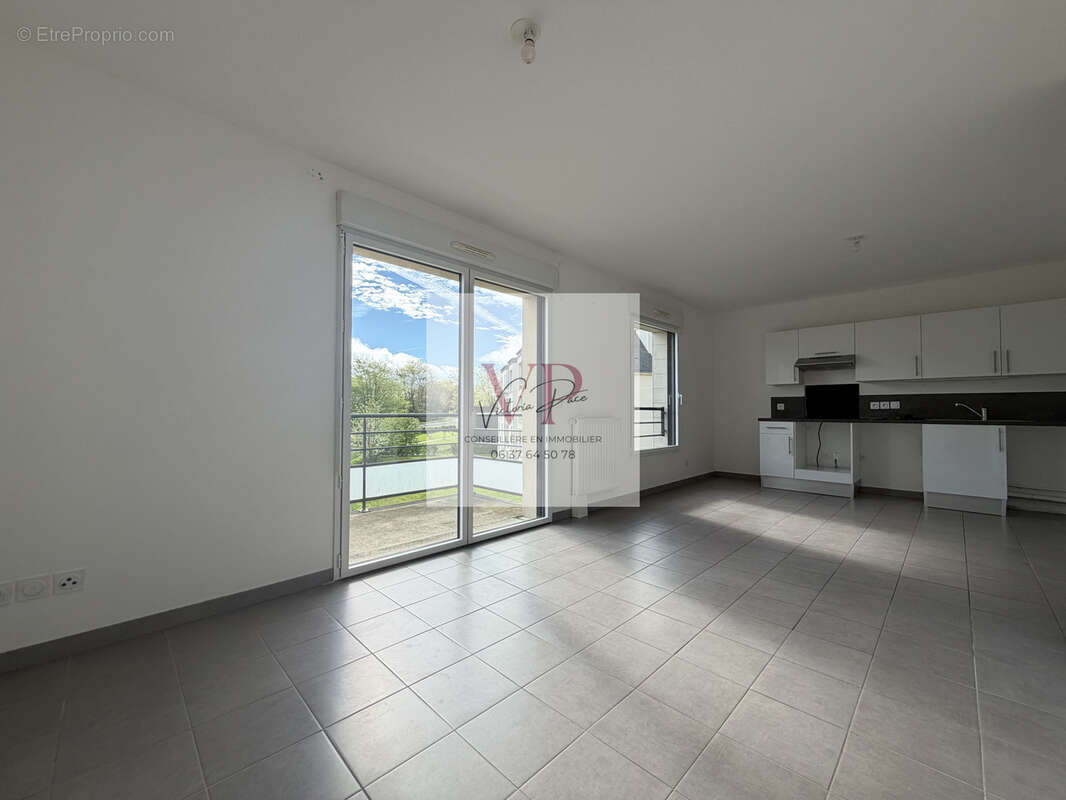 Appartement à HONFLEUR
