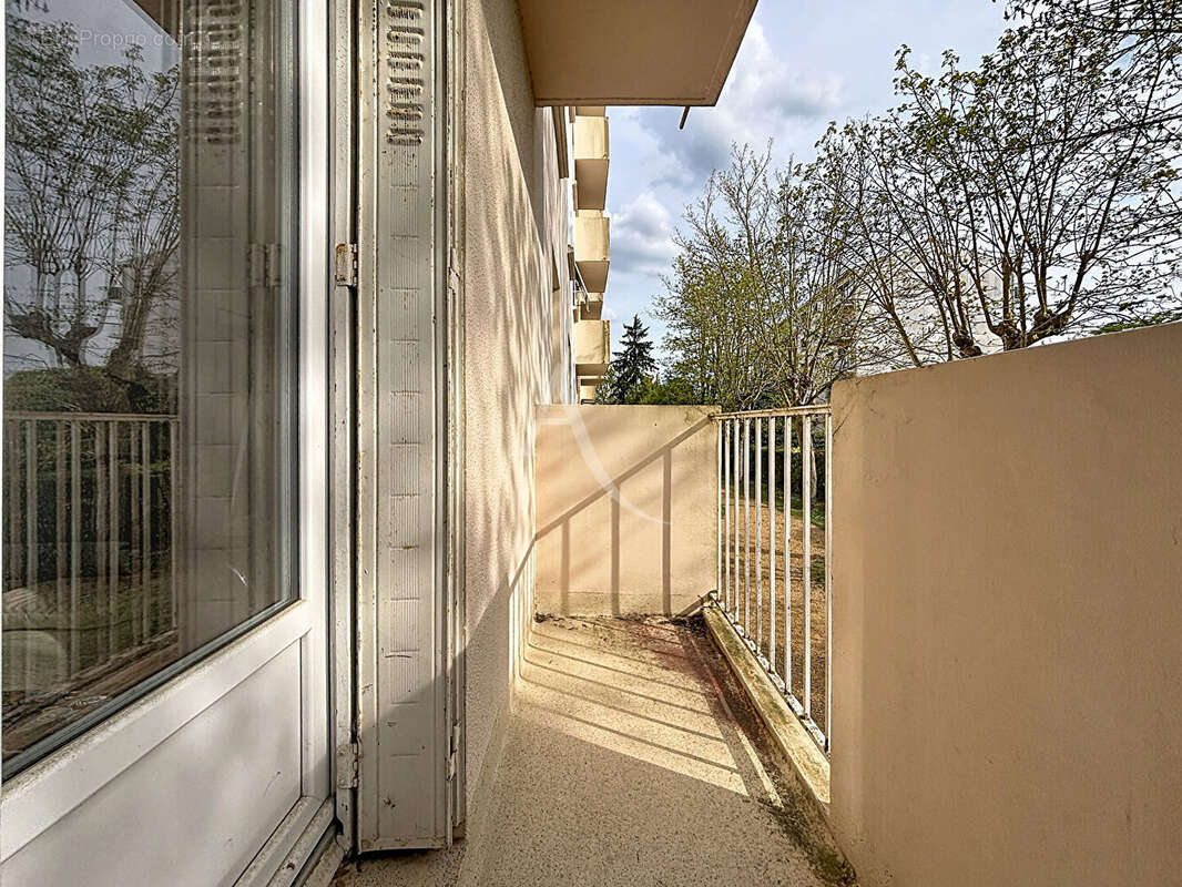 Appartement Angers 4 pièce(s) - photo 8