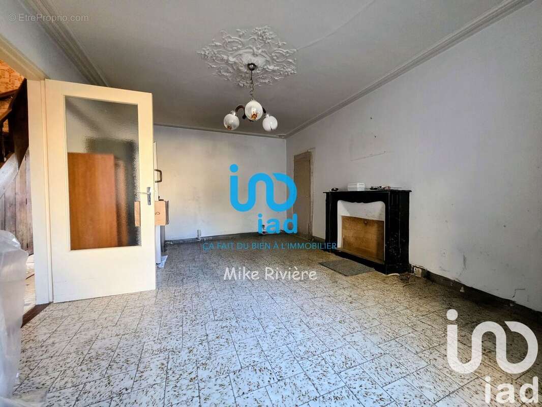 Photo 6 - Maison à LA CHAPELLE-HEULIN