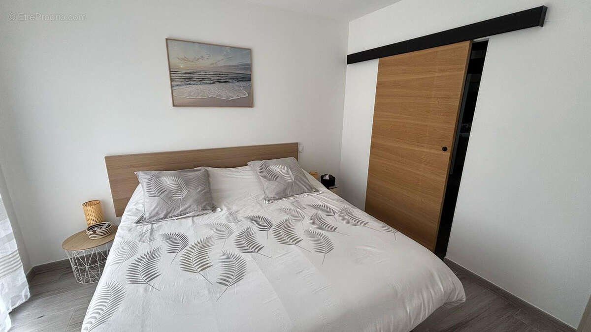 Maison 107 m² à Sevres-Anxaumont  - photo 6