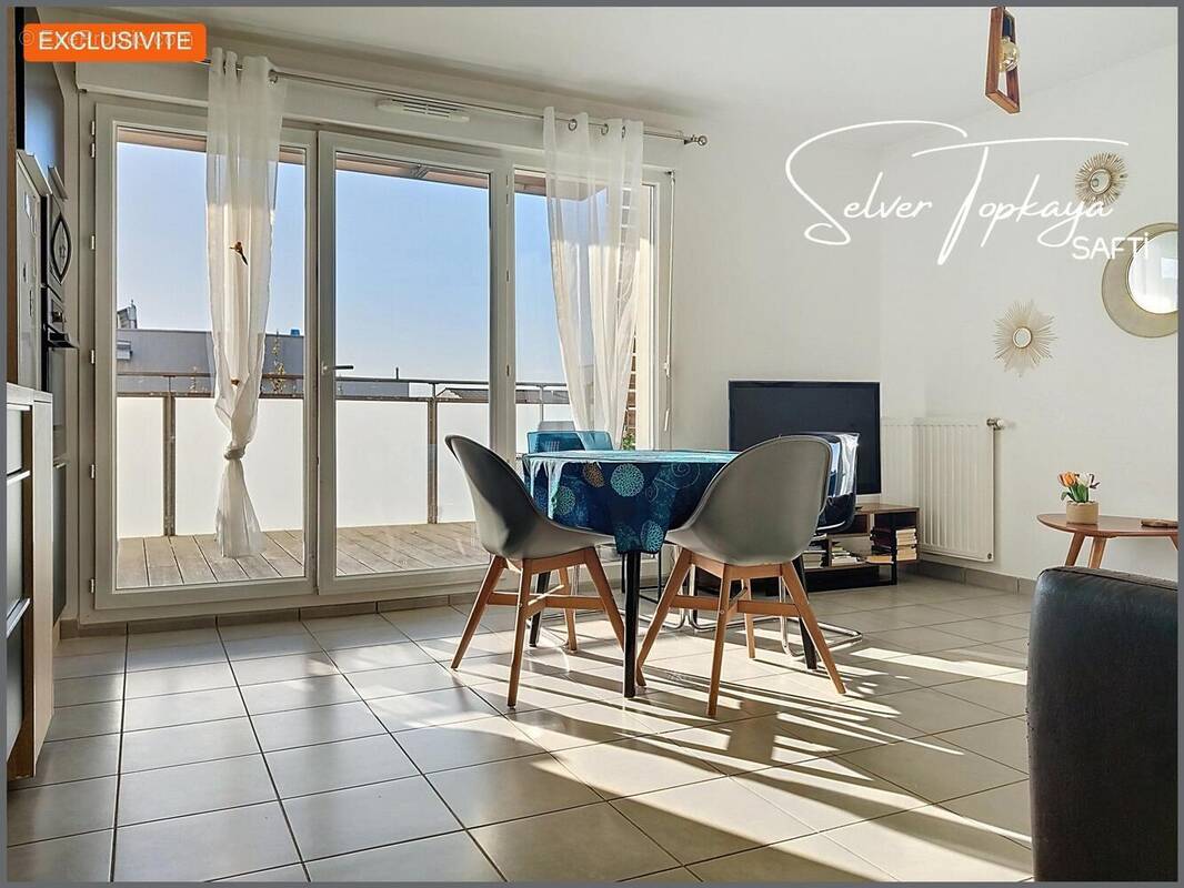 Photo 1 - Appartement à MIONS