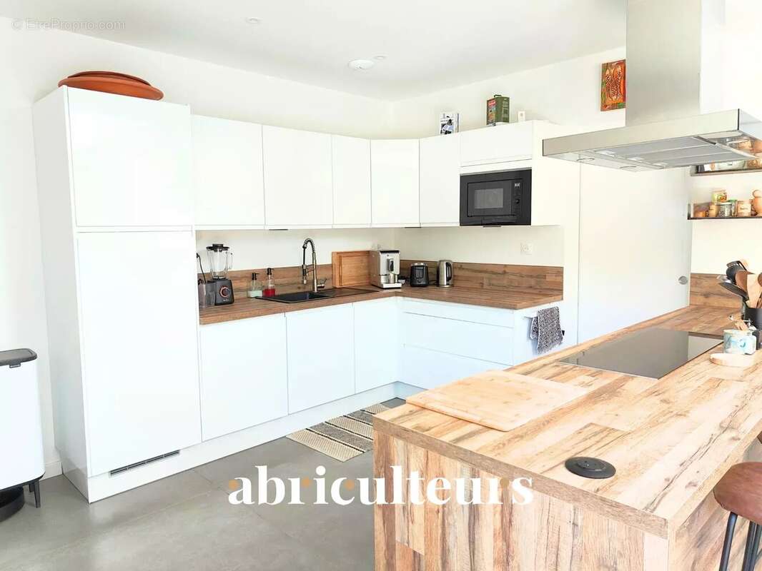 Maison à LA TESTE-DE-BUCH