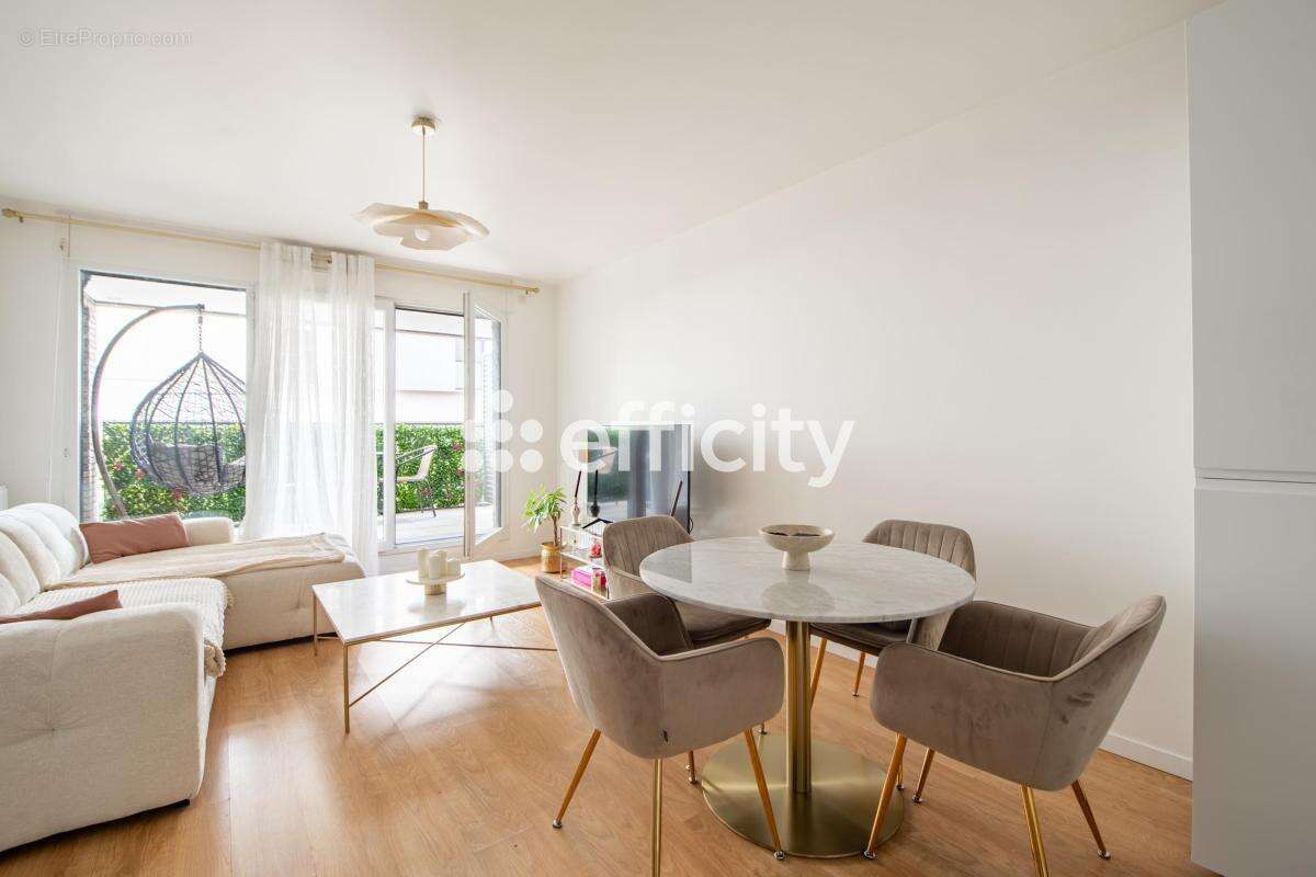 Appartement - photo 6