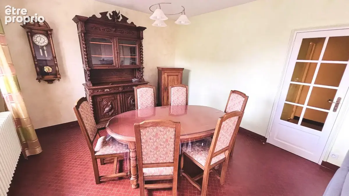 Maison 4 pièces 91 m² à vendre à Mayenne (53100) - photo 7
