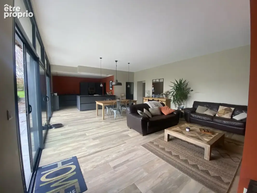 Maison 441 m² à Ploezal  - photo 9