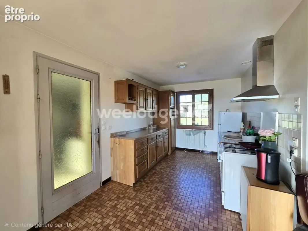 Maison 4 pièces 77 m² à vendre à Gournay-En-Bray (76220) - photo 2
