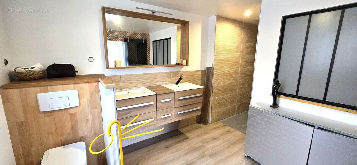 Maison à CHAUDENEY-SUR-MOSELLE