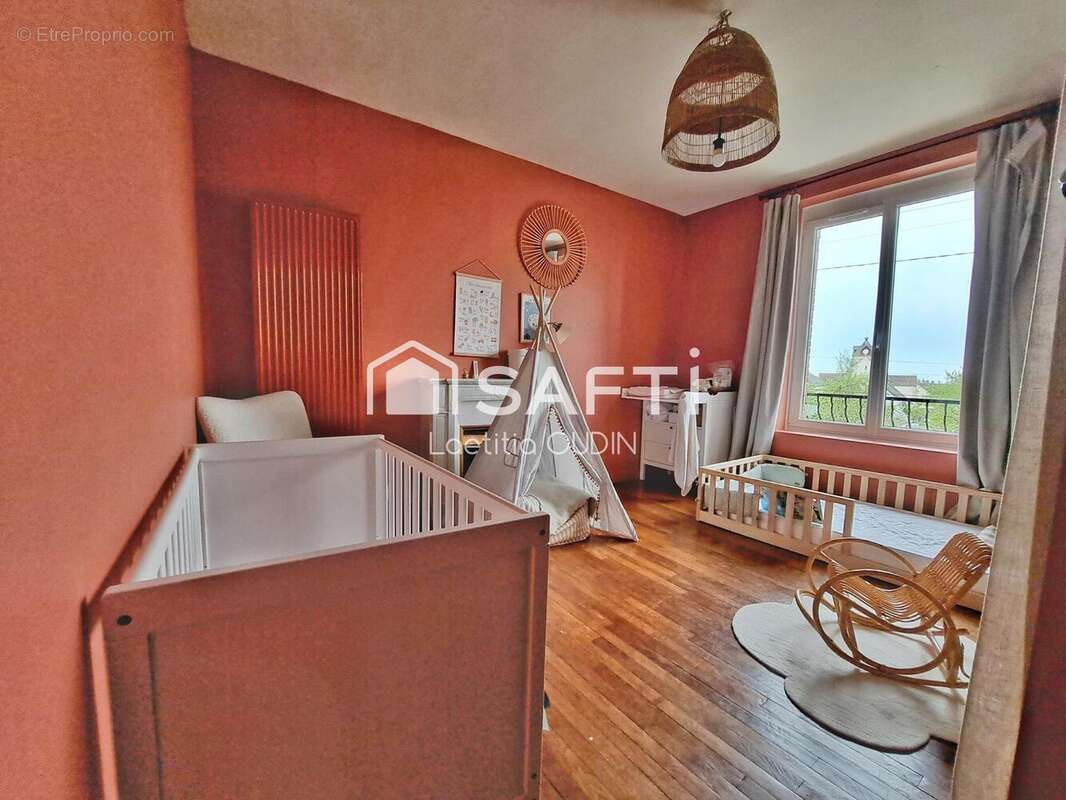 Maison 153 m² à Origny-Le-Sec  - photo 7