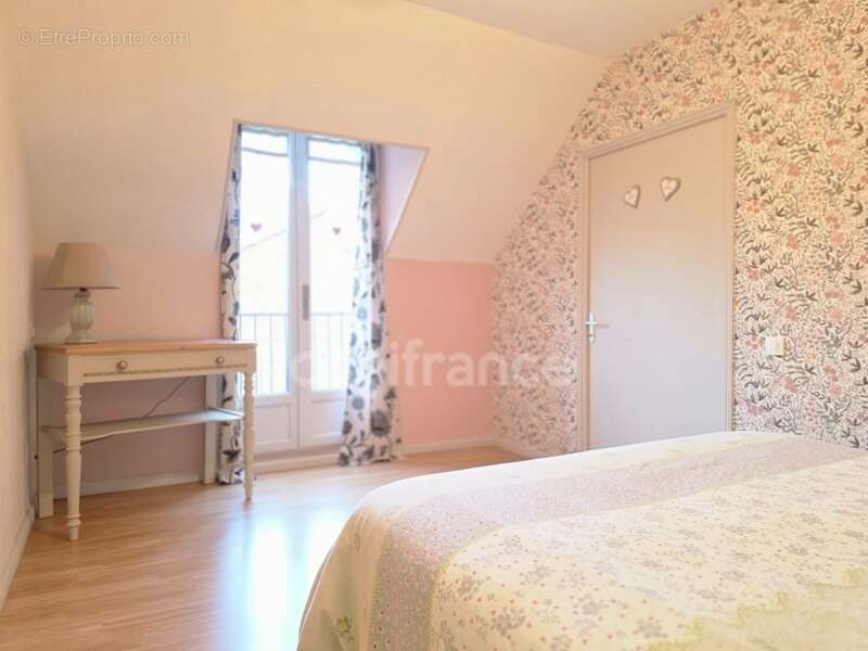 Maison à FRIAUCOURT