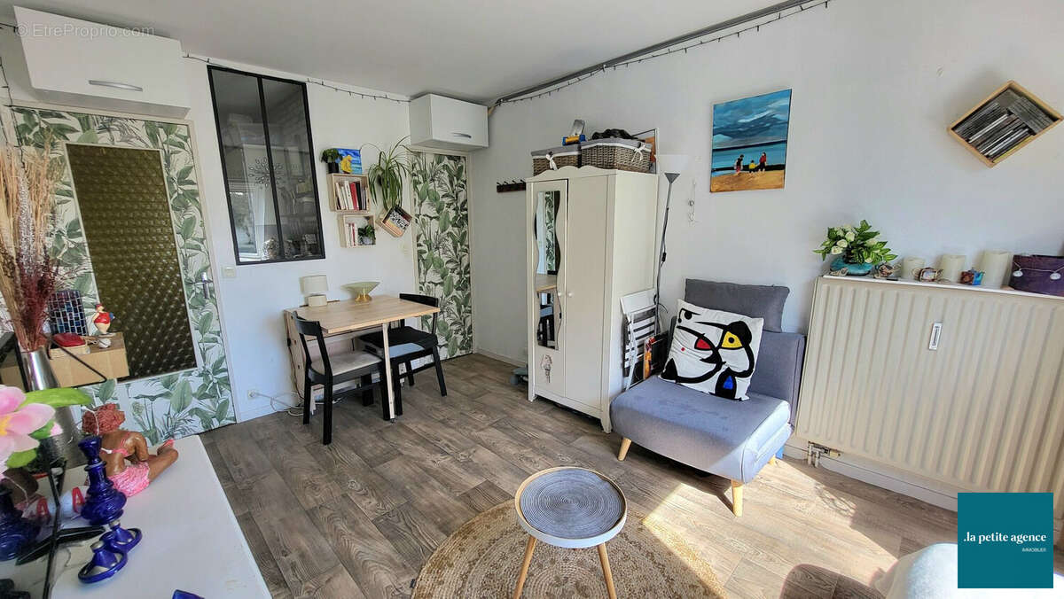 Appartement à CABOURG