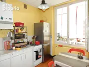 CUISINE 9.70 M² - Appartement à LONS-LE-SAUNIER