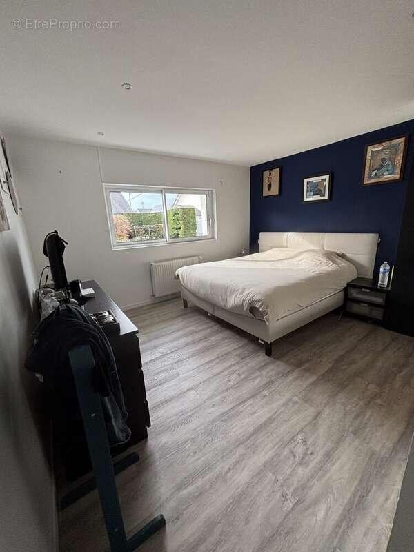 Maison à OCTEVILLE-SUR-MER