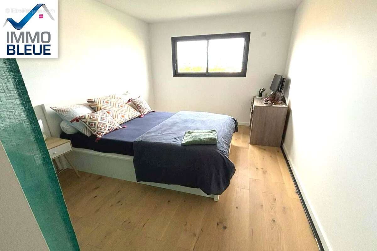 Maison à LES PENNES-MIRABEAU