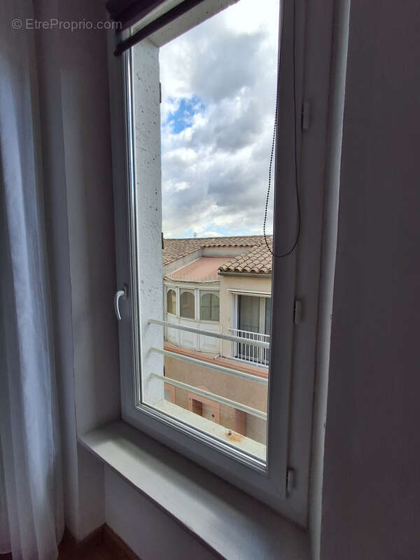 Appartement à LEZIGNAN-CORBIERES