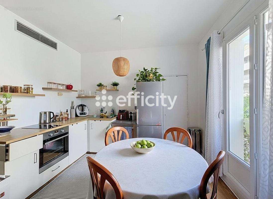 Appartement à TOURS