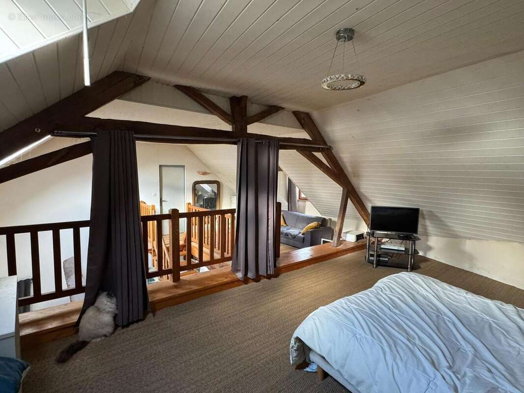 Photo 6 - Maison à COUCHES