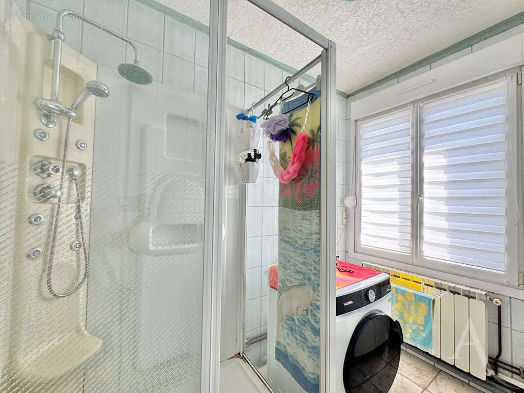 Appartement à FLORANGE