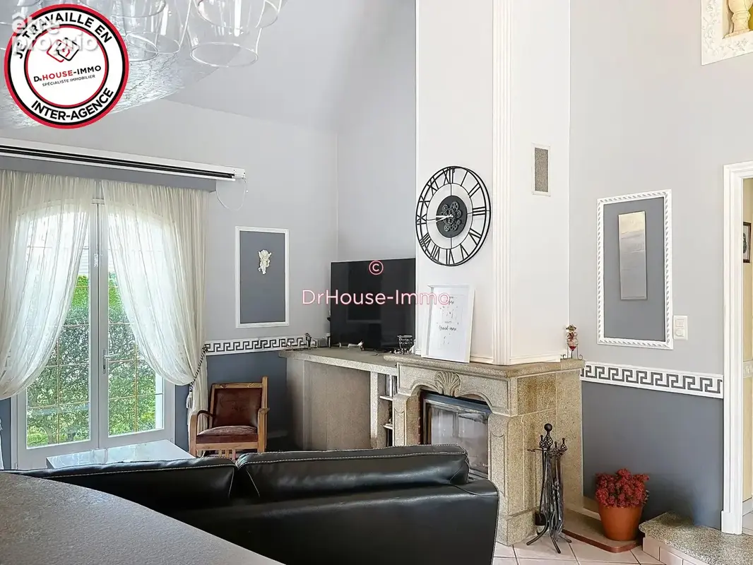 Maison 8 pièces 148 m² à vendre à Ormes (45140) - photo 20