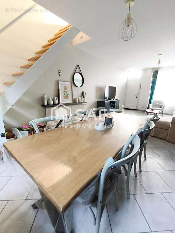 Photo 3 - Maison à SAINT-OMER