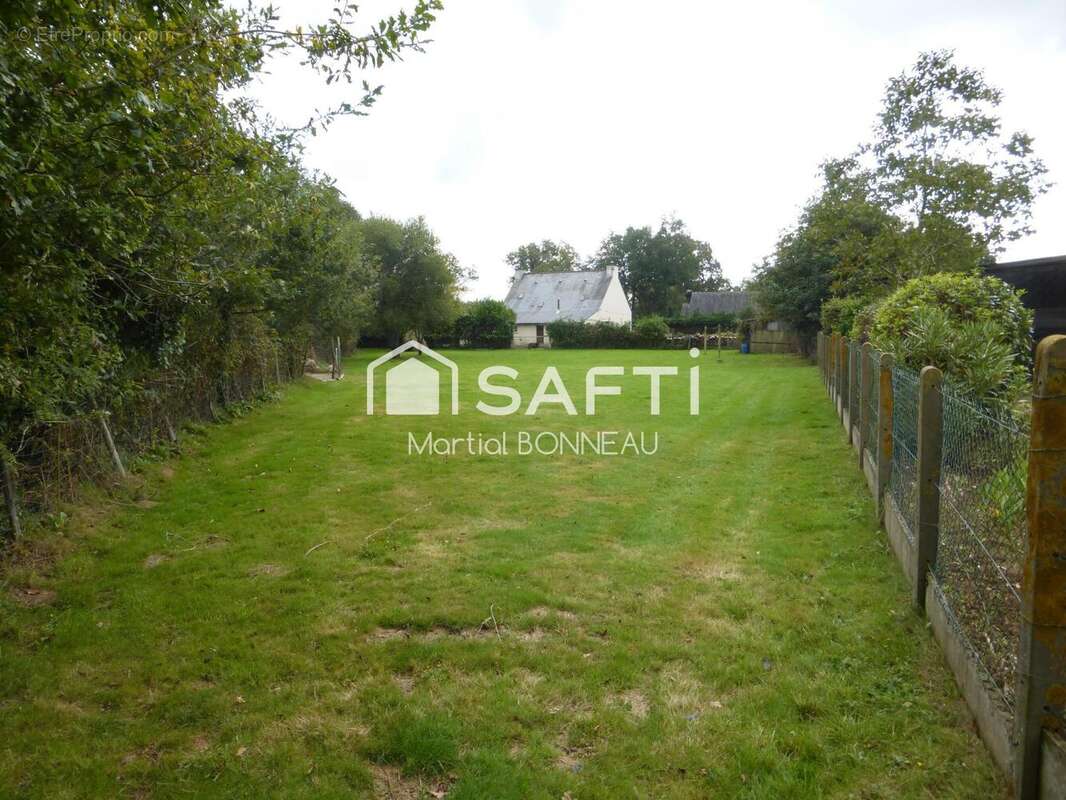 Photo 4 - Terrain à ALLAIRE