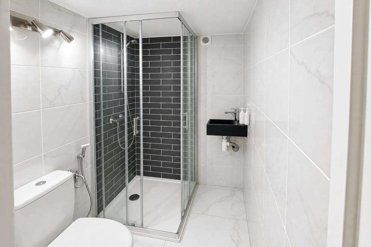 Maison rénovée 4 ch. au cœur de Béziers - photo 9