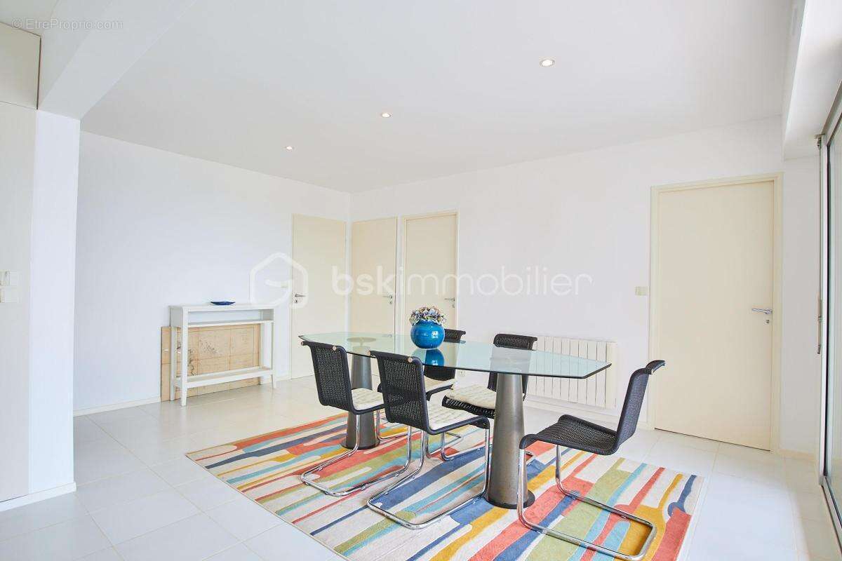 Appartement d'exception avec vue mer – Quartier de la Comtesse - photo 7