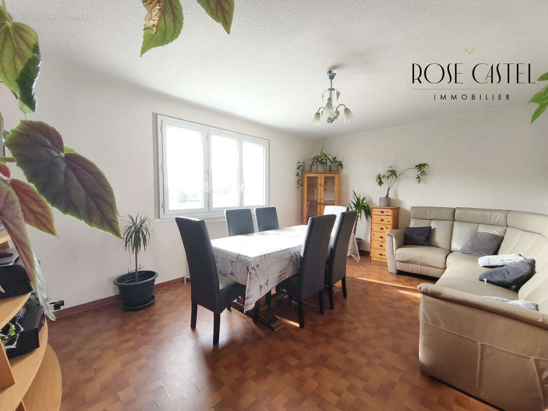 Maison à CHATEAUDUN